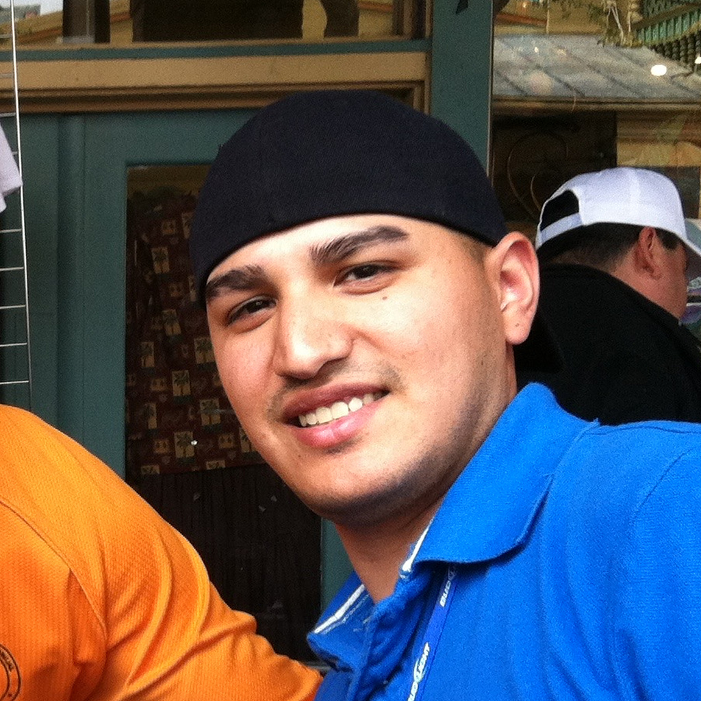 El Tejanito